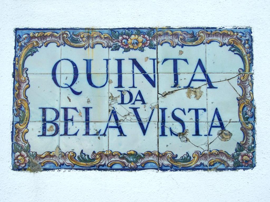 Appartamento Quinta Da Bela Vista Póvoa e Meadas Esterno foto
