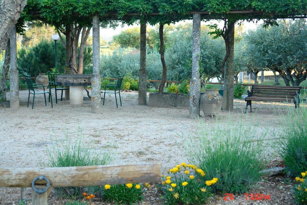 Appartamento Quinta Da Bela Vista Póvoa e Meadas Esterno foto