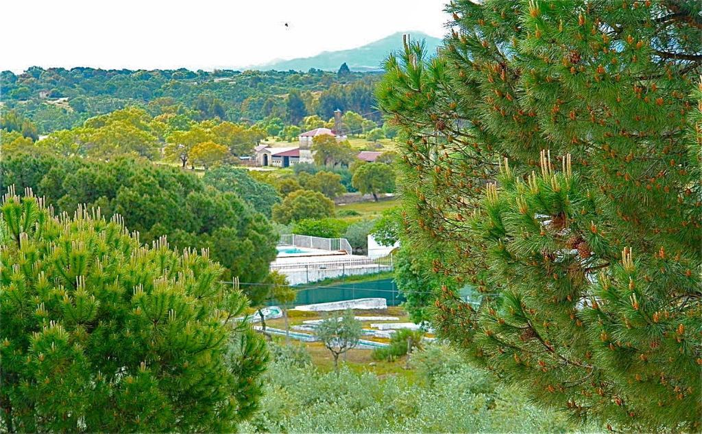 Appartamento Quinta Da Bela Vista Póvoa e Meadas Camera foto