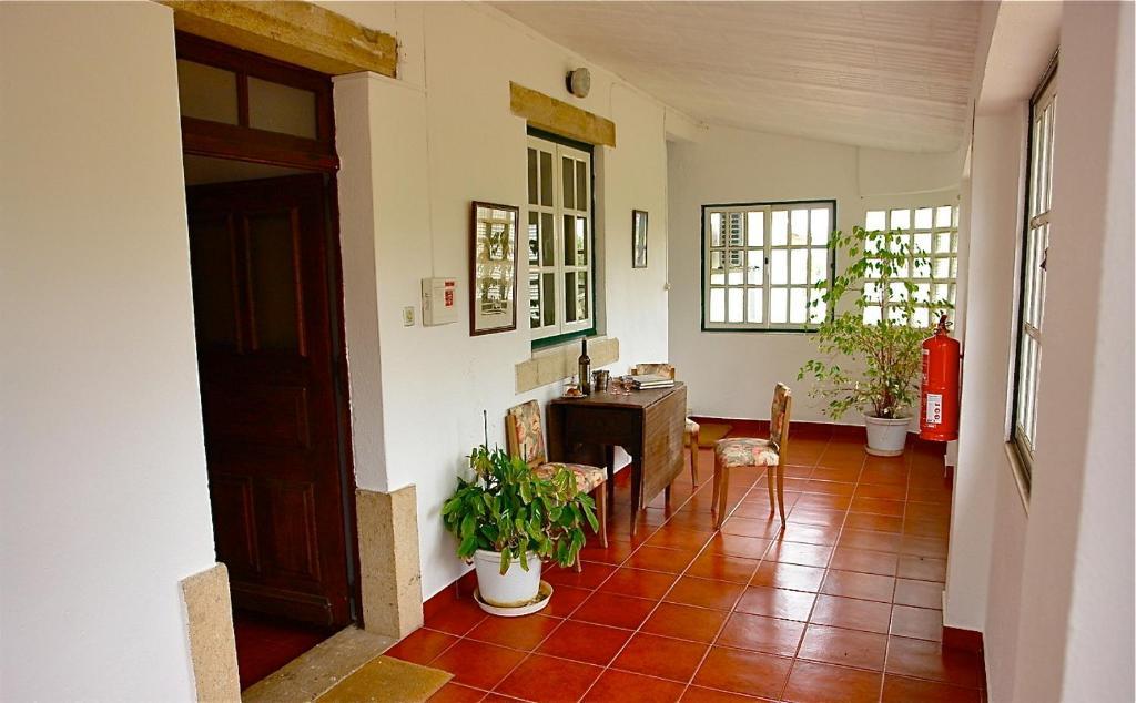 Appartamento Quinta Da Bela Vista Póvoa e Meadas Camera foto