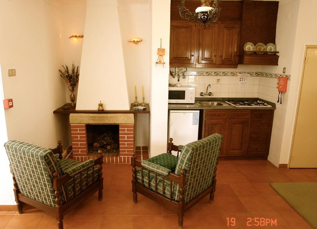 Appartamento Quinta Da Bela Vista Póvoa e Meadas Camera foto