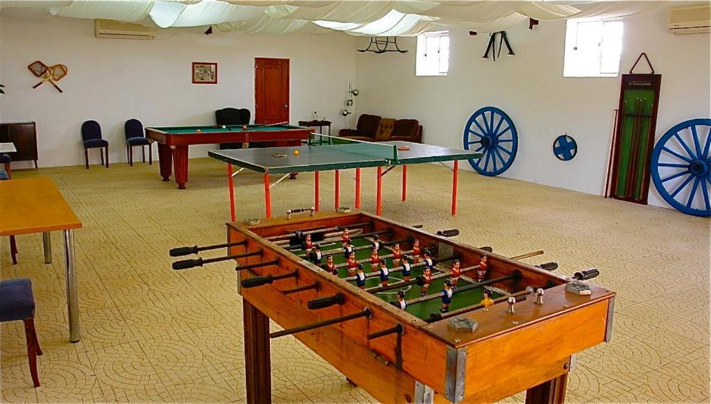 Appartamento Quinta Da Bela Vista Póvoa e Meadas Esterno foto