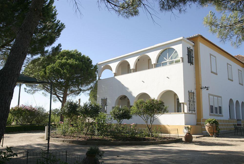 Appartamento Quinta Da Bela Vista Póvoa e Meadas Esterno foto